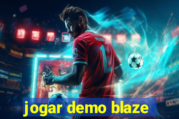 jogar demo blaze